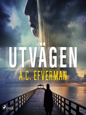 cover image of Utvägen